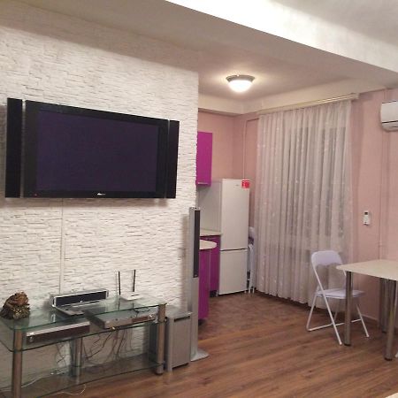 Apartments Печерск Kiev Eksteriør bilde