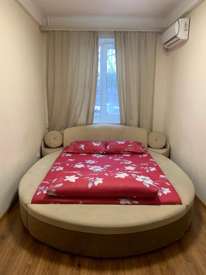 Apartments Печерск Kiev Eksteriør bilde