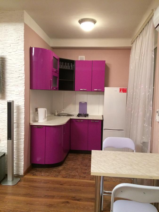 Apartments Печерск Kiev Eksteriør bilde