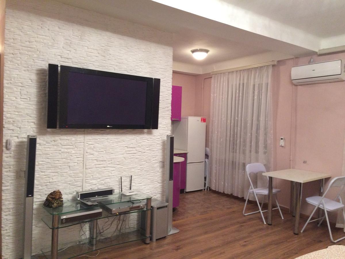 Apartments Печерск Kiev Eksteriør bilde
