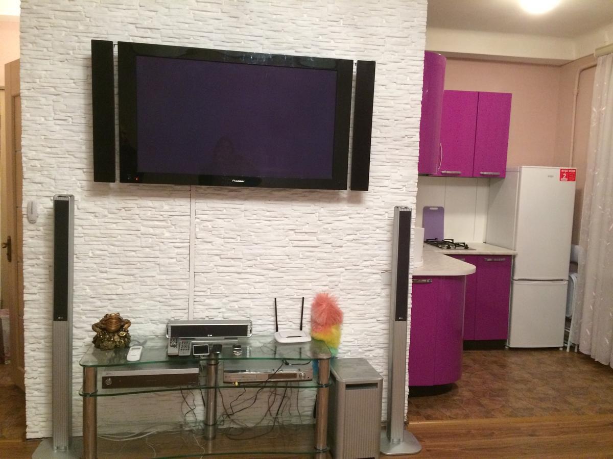 Apartments Печерск Kiev Eksteriør bilde