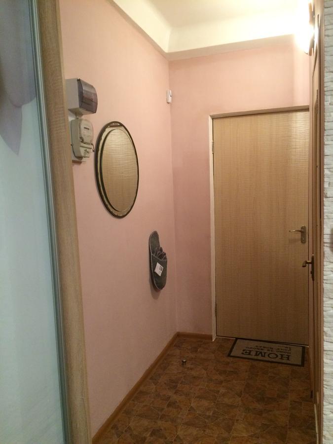 Apartments Печерск Kiev Eksteriør bilde