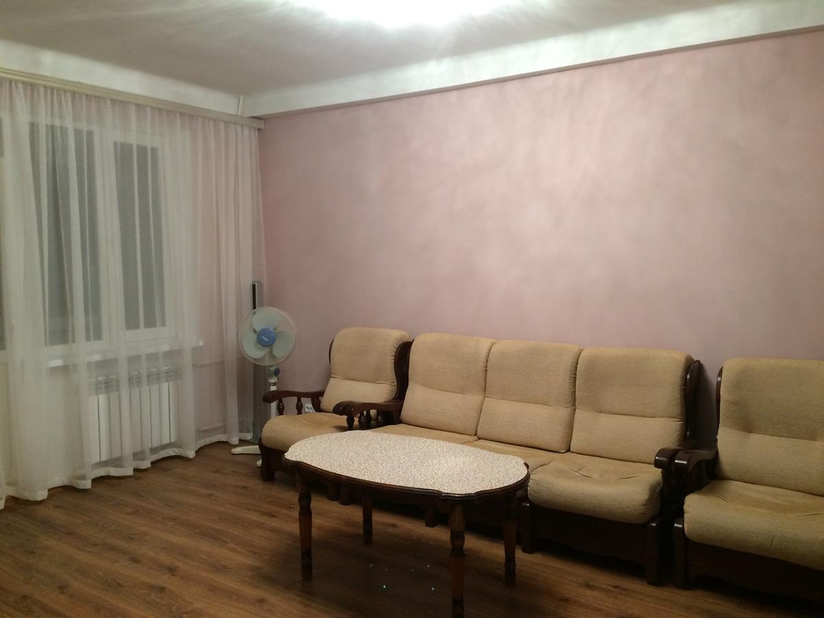 Apartments Печерск Kiev Eksteriør bilde
