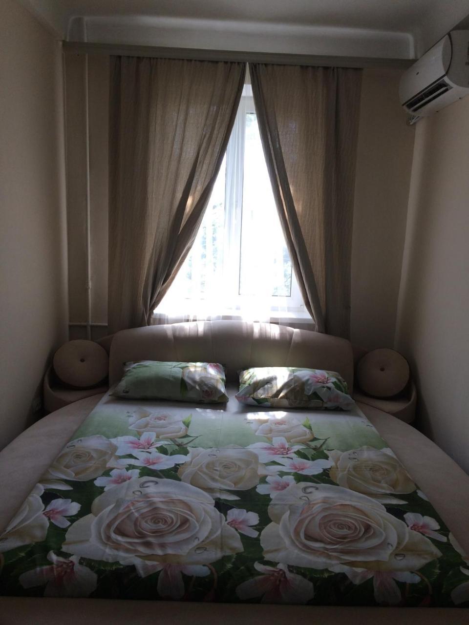 Apartments Печерск Kiev Eksteriør bilde
